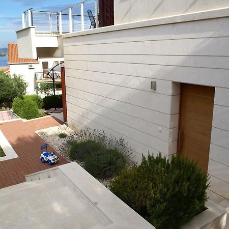 Apartment Marija Trogir Exterior foto