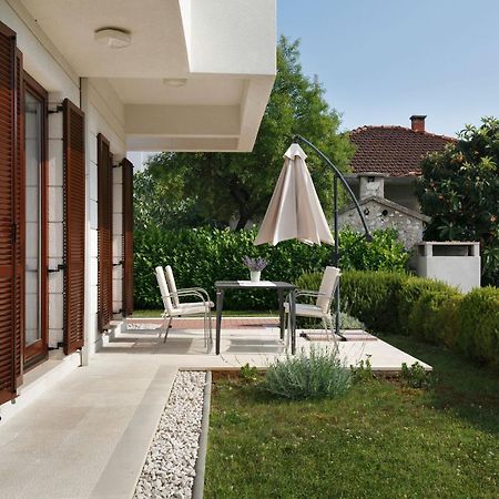 Apartment Marija Trogir Exterior foto